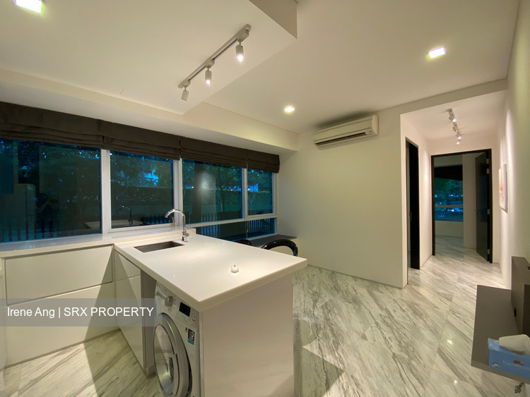 Fifty-Two Stevens (D10), Apartment #258121831